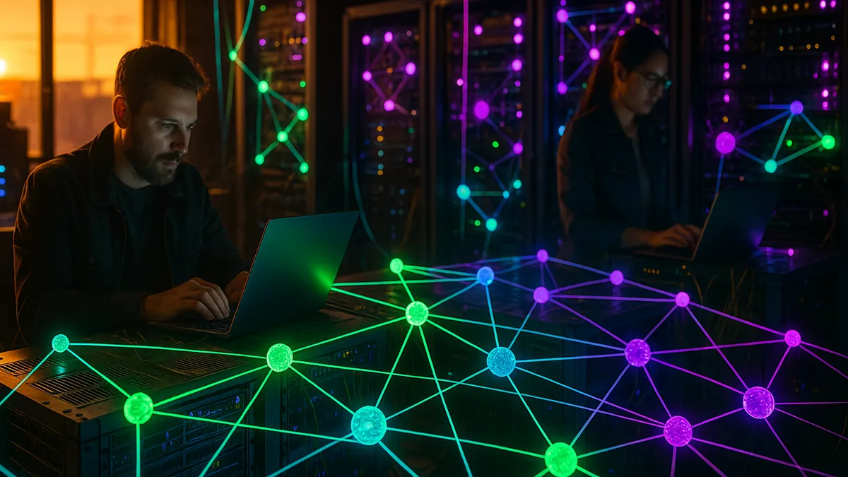 Blockchain Sector 2026: Enterprise Adoption Advances, Regulators Tighten
