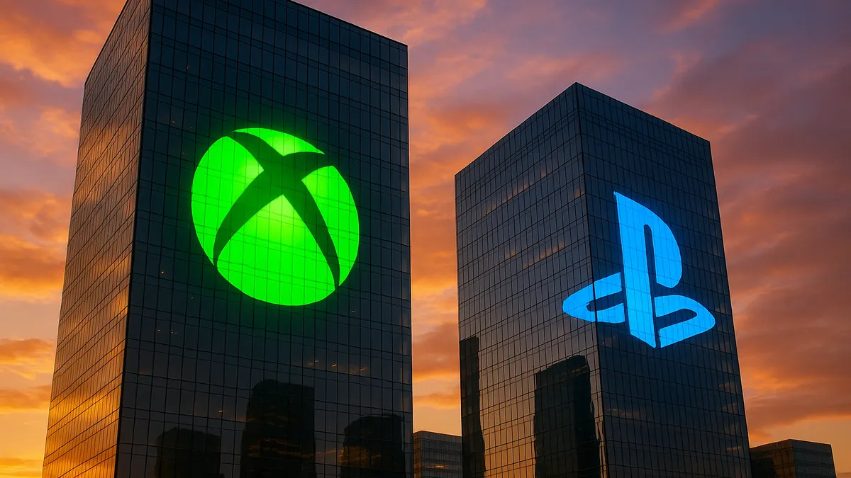 Xbox, Playstation & UGC Advance Cross-Platform Monetization for 2026