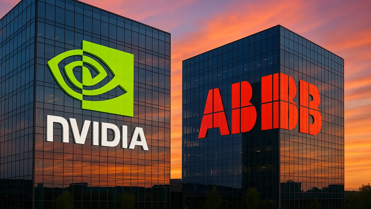 NVIDIA, ABB & Boston Dynamics Expand Robotics Capabilities for 2026