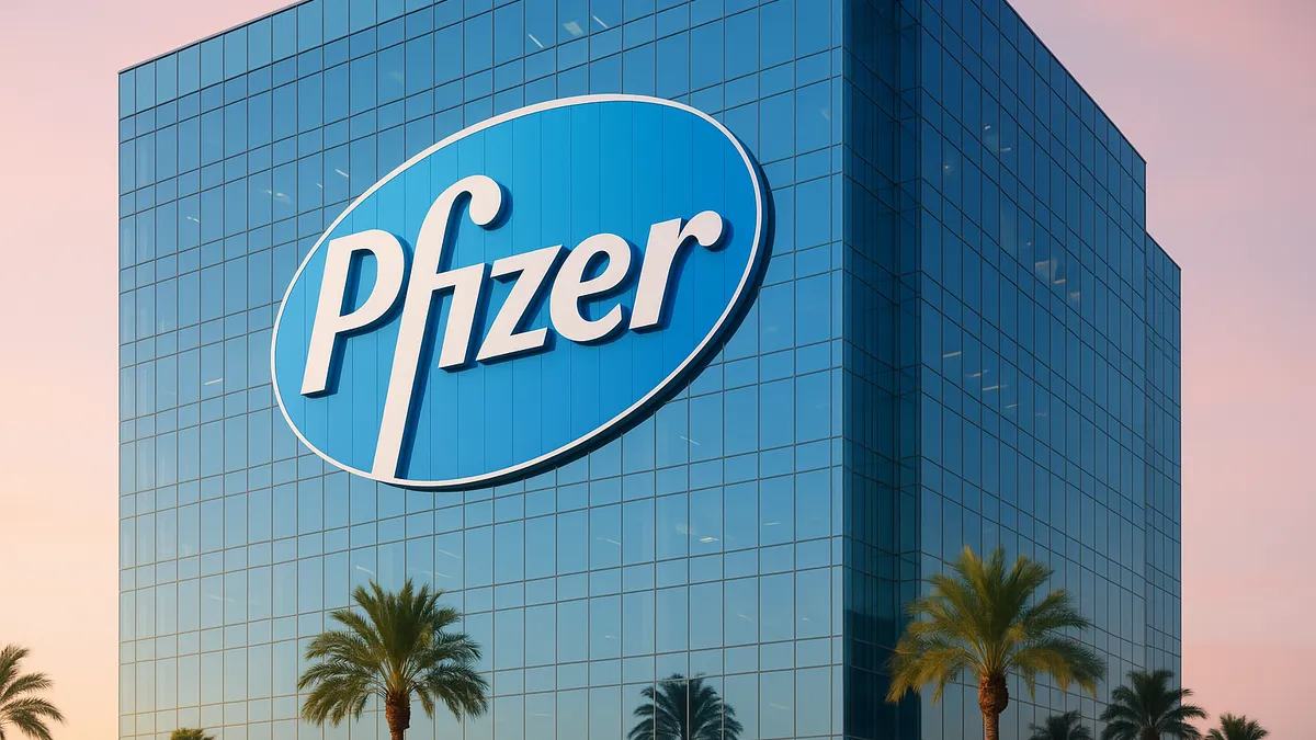 How Pharma Is Scaling AI-Driven R&D in 2026, According to Pfizer, McKinsey and Deloitte