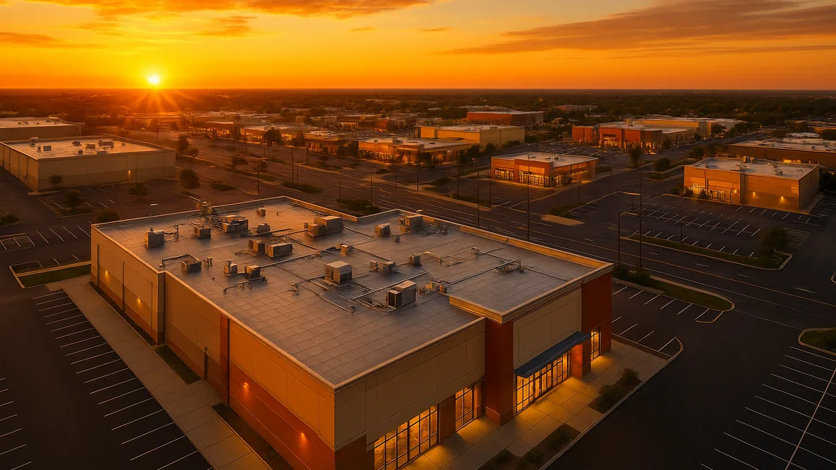 The Rise of Retail: Transformation Trends in 2026