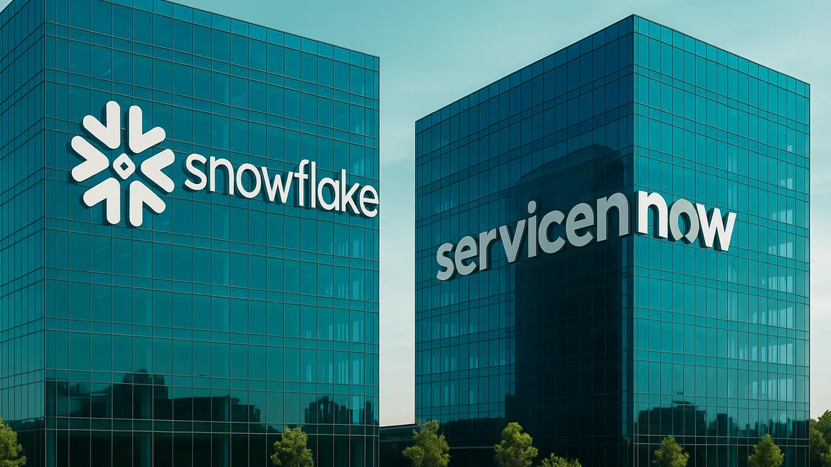What Drives Enterprise Health Tech ROI in 2026, According to Snowflake, ServiceNow and Forrester