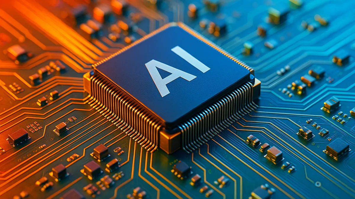 Olix Targets AI Inference Market with $220M Funding in 2026