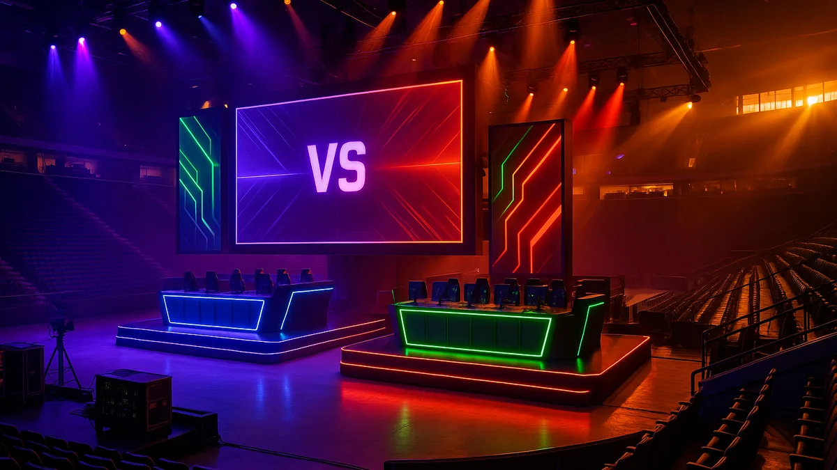 Top 10 Gaming Startups to Watch in 2026
