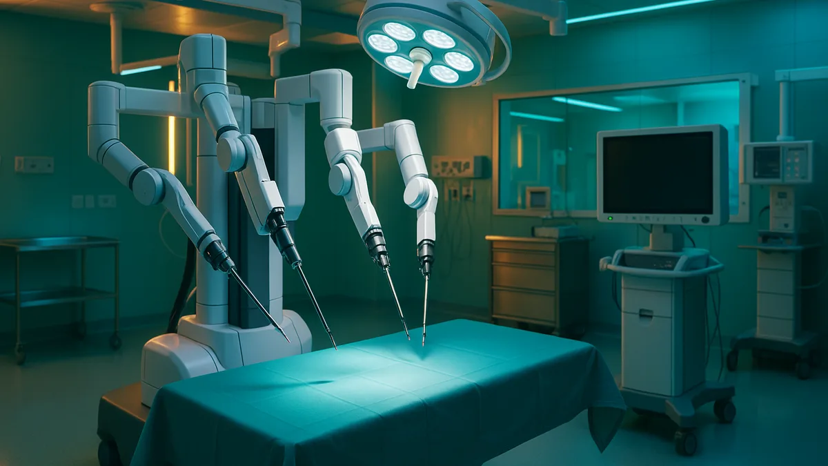 Top Health Tech Priorities in 2026, According to Deloitte and Siemens Healthineers