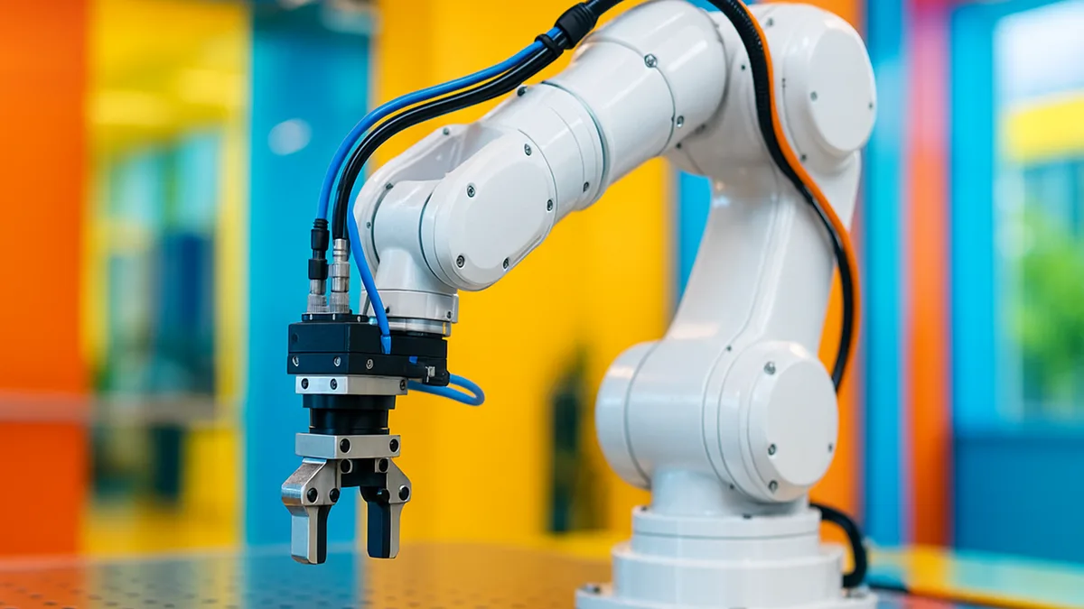 Sitegeist & OpenOcean Target AI Robotics Expansion in Construction, 2026