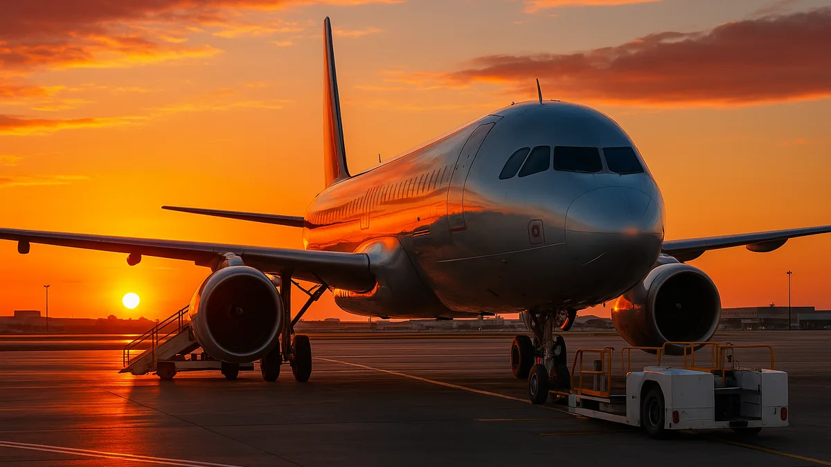 Top 10 Aviation Startups to Watch in 2026