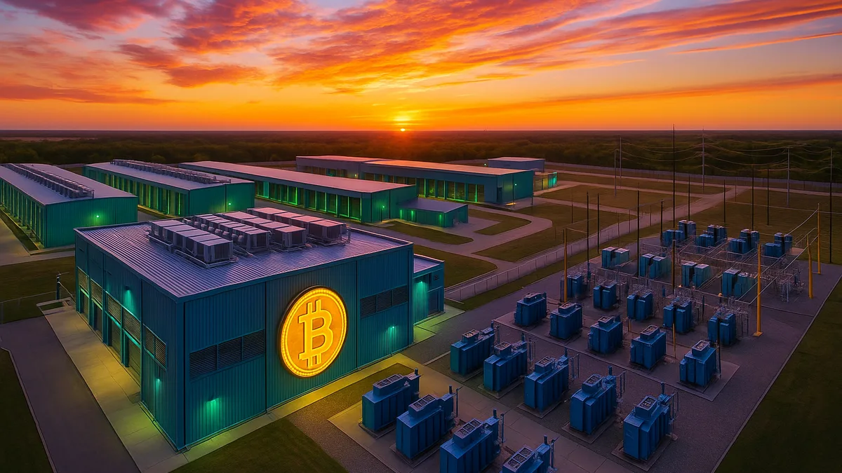 5 Crypto Market Disruptions to Watch in 2026