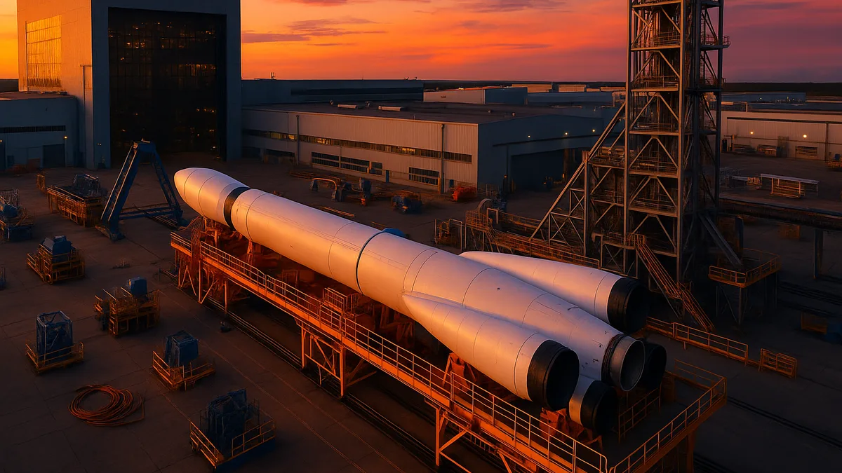 5 AI Governance Challenges for Aerospace Companies in 2026