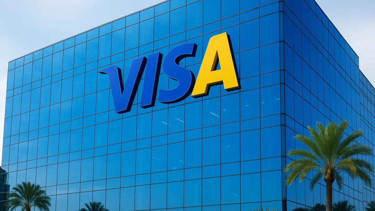 How Fintech Reshapes Enterprise Finance in 2026, According to Visa and Deloitte