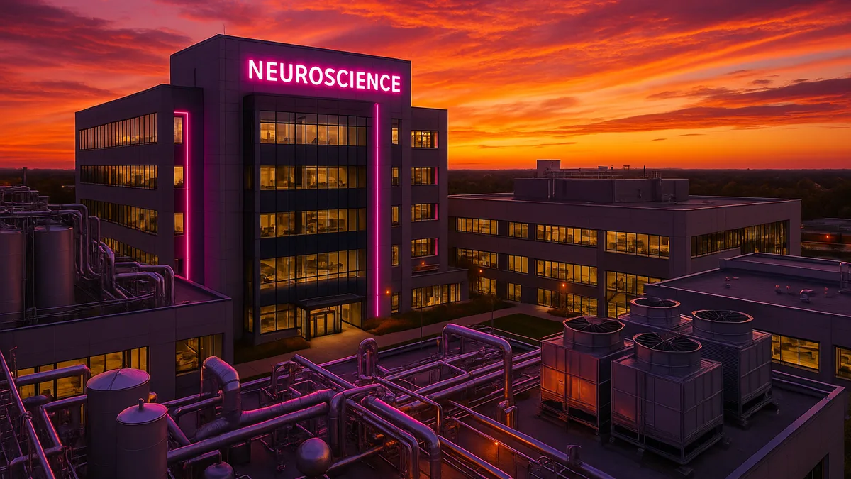 Top 10 Neuroscience Companies by Market Cap to Watch in 2026
