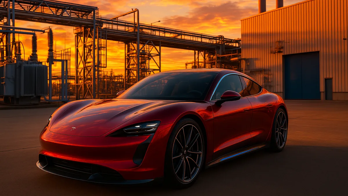 Latest Automotive Market Size and Forecast Statistics 2026-2030