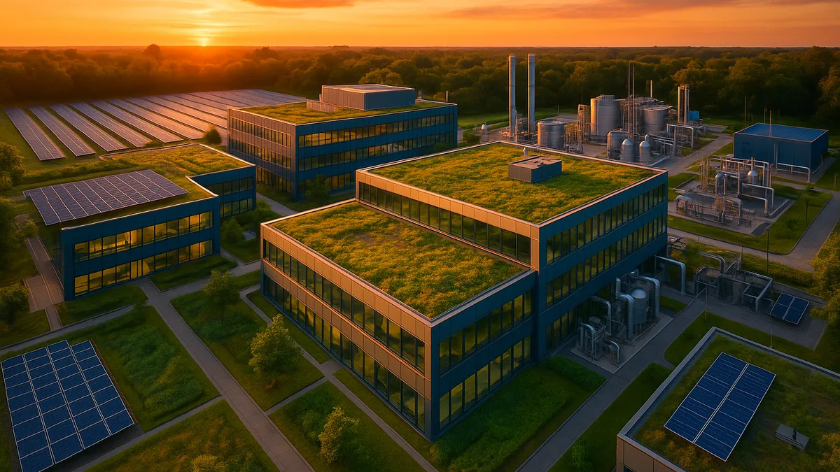 Top 10 ESG Startups to Watch in 2026
