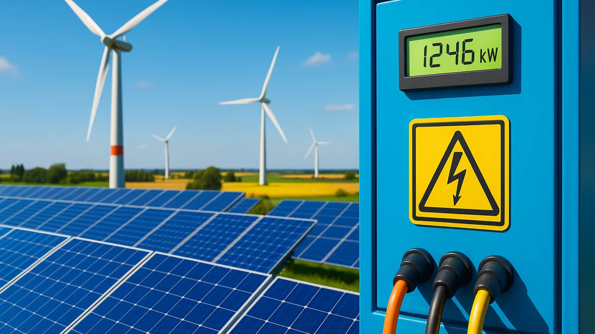 OpenAI & Sam Altman Address AI Energy Concerns in 2026