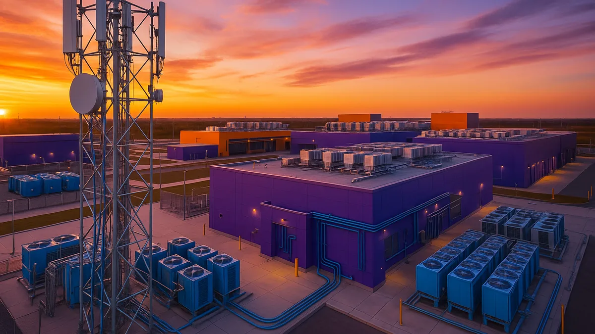 How AI Automation will Impact Telecoms Companies in 2026
