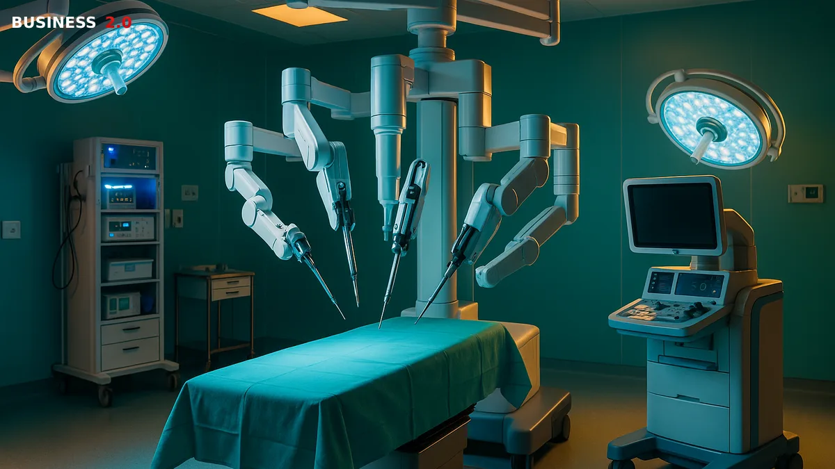 How Health Tech Is Aligning Data And AI In 2026, According To Deloitte And Gartner