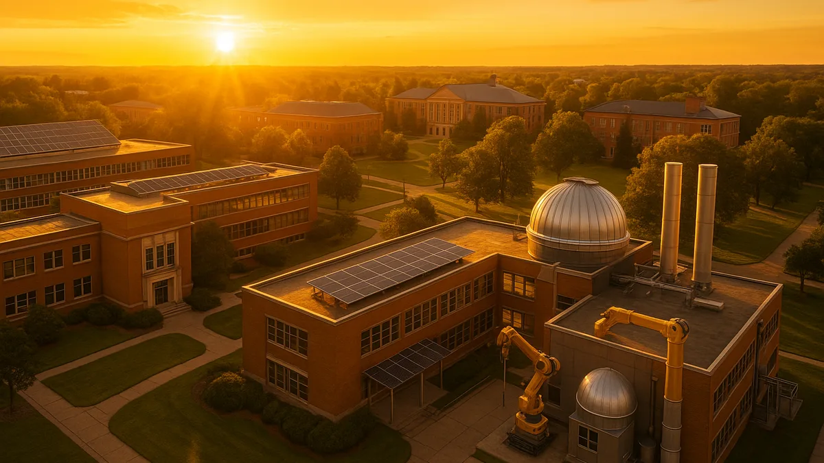 Emerging Education Technologies That Will Dominate 2026