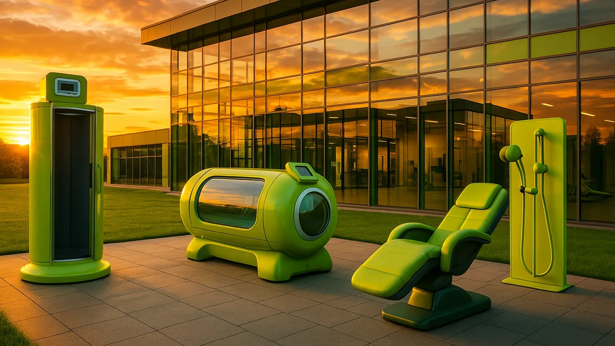 Top 10 Wellness Startups to Watch in 2026