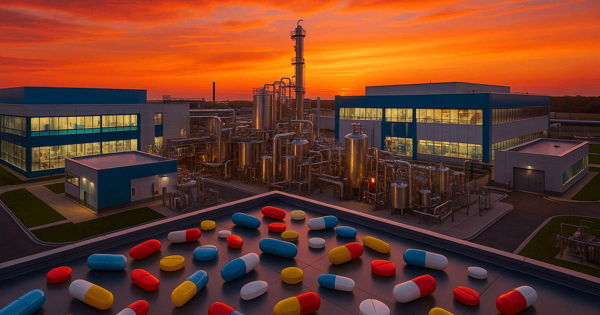 5 AI Governance Challenges for Pharma Companies in 2026