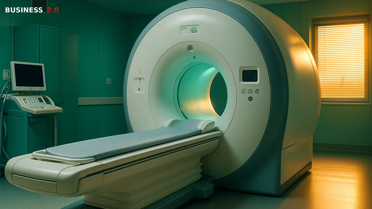 Top Health Tech Priorities in 2026, According to Siemens and Deloitte