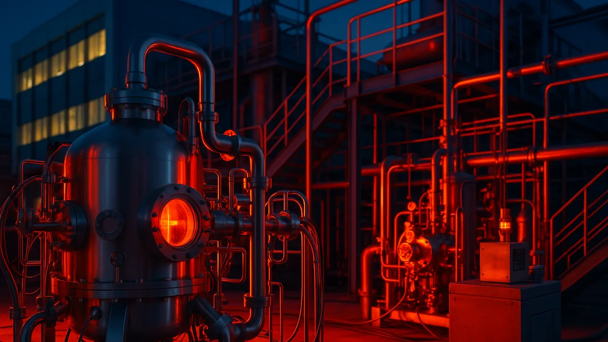 Top 10 Nanotechnology Investment Opportunities in 2026