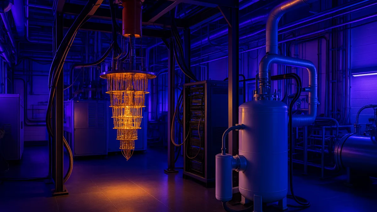 Top 10 Quantum AI Companies by Market Cap to Watch in 2026