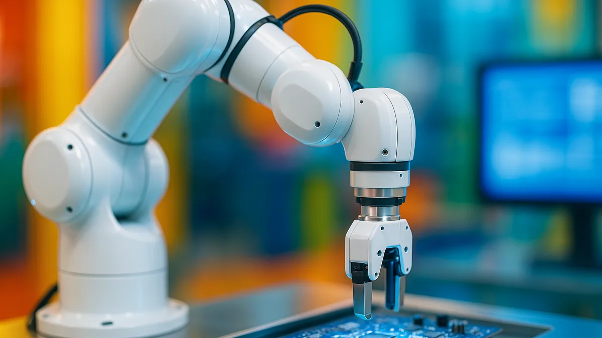 NEURA Robotics & robo.innovate Backed for €3.5M Growth in 2026