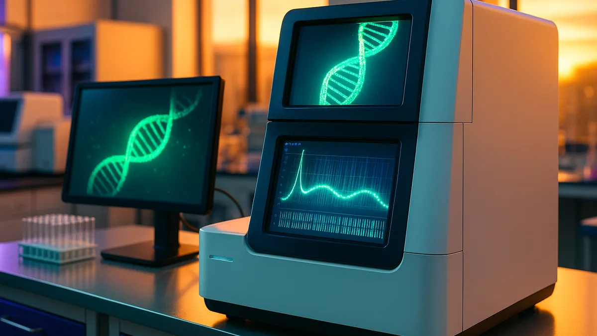 Why Genomics Solutions Need Agentic AI in Automation Workflows