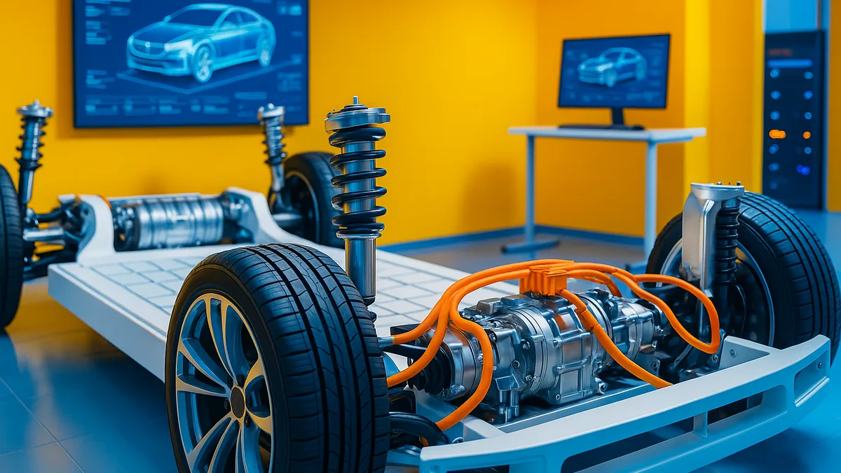 Life EV & Rad Power Bikes Advance EV Market Shift 2026