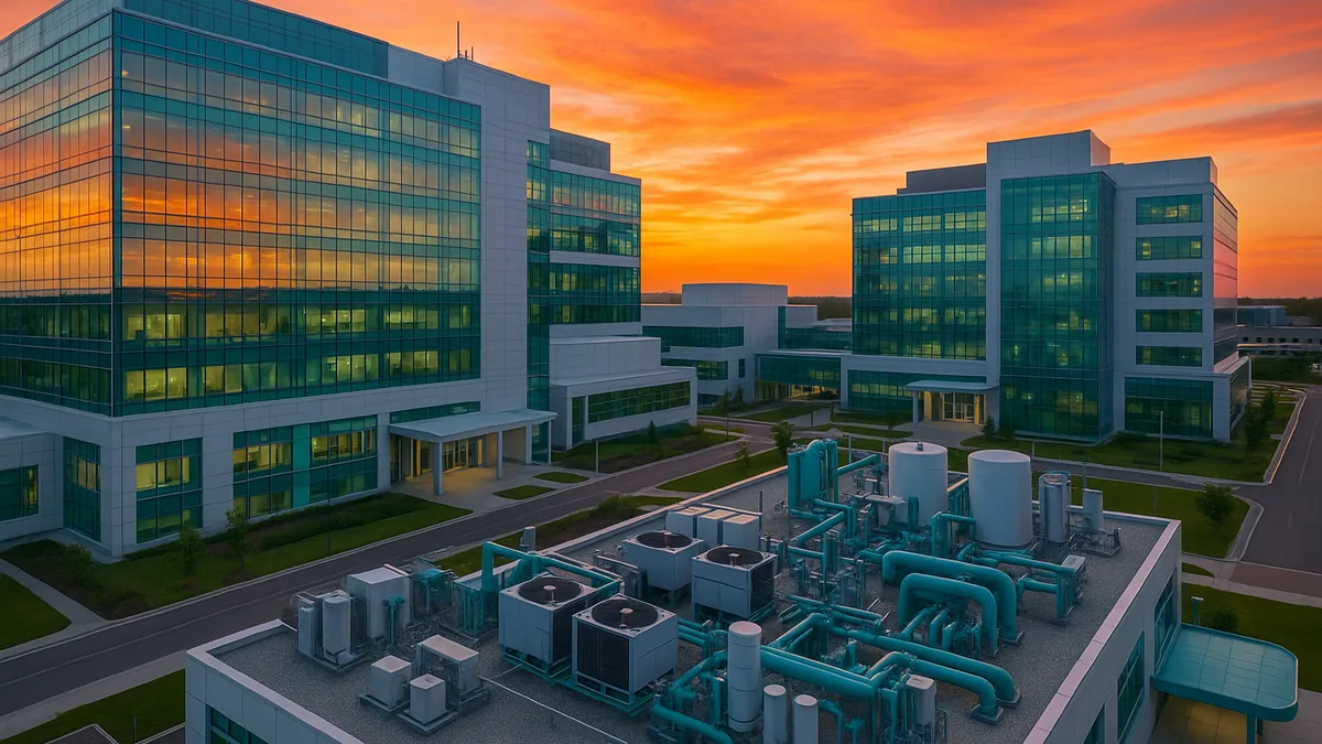 How Health Tech Scales in 2026, Led by Siemens Healthineers and Gartner