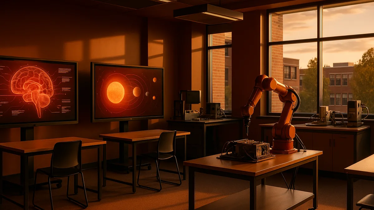 Emerging EdTech Technologies That Will Dominate 2026