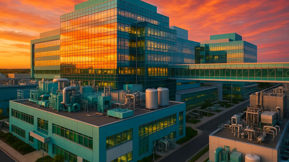 How Health Tech Is Unifying Clinical Data in 2026, According to Deloitte and Gartner