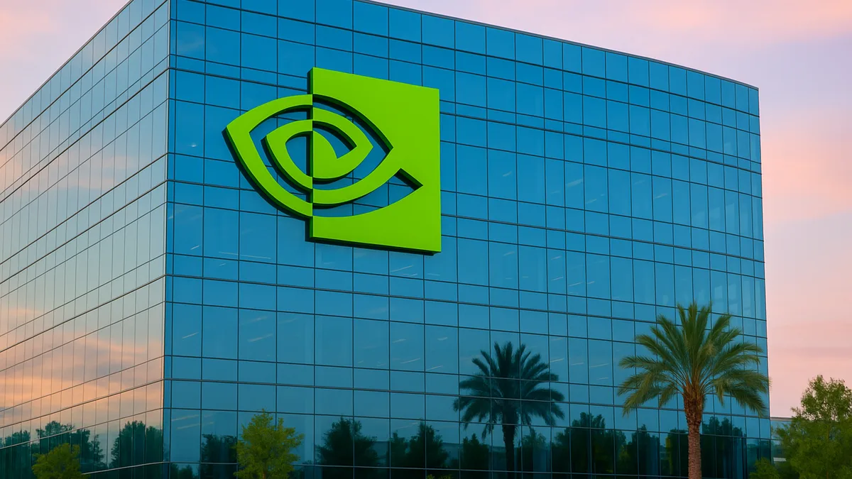 Why Enterprises Adopt Robotics in 2026, According to Nvidia and Deloitte