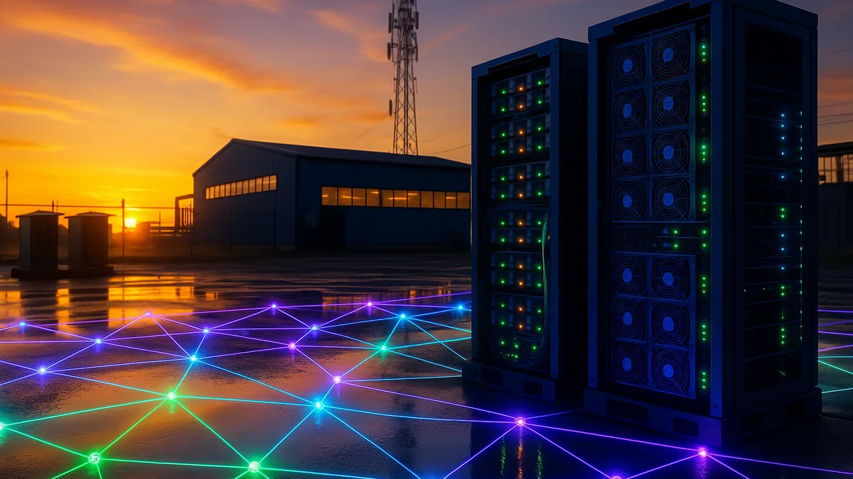 Latest Blockchain Market Size and Forecast Statistics 2026-2030