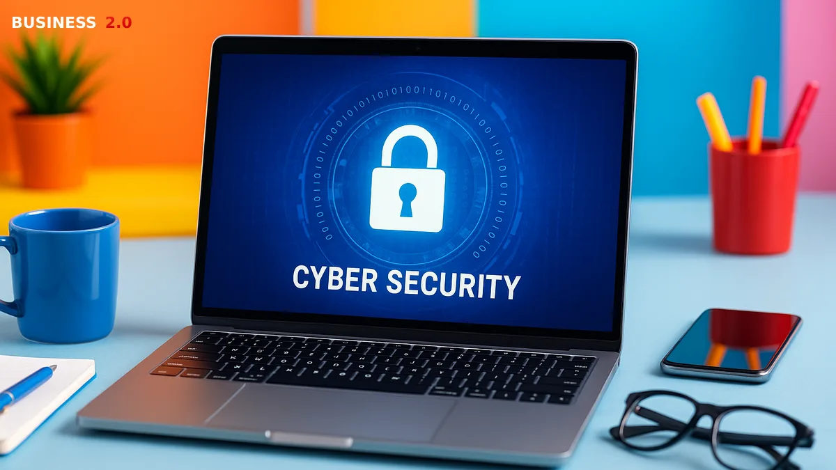 FBI Breach Exposes Epstein Files, Cybersecurity Risks in 2026