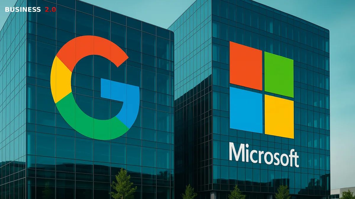 What Health Tech Buyers Want in 2026, According to Microsoft, Google and Gartner