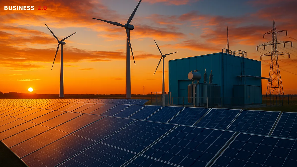 Top 10 ESG Companies by Market Cap to Watch in 2026