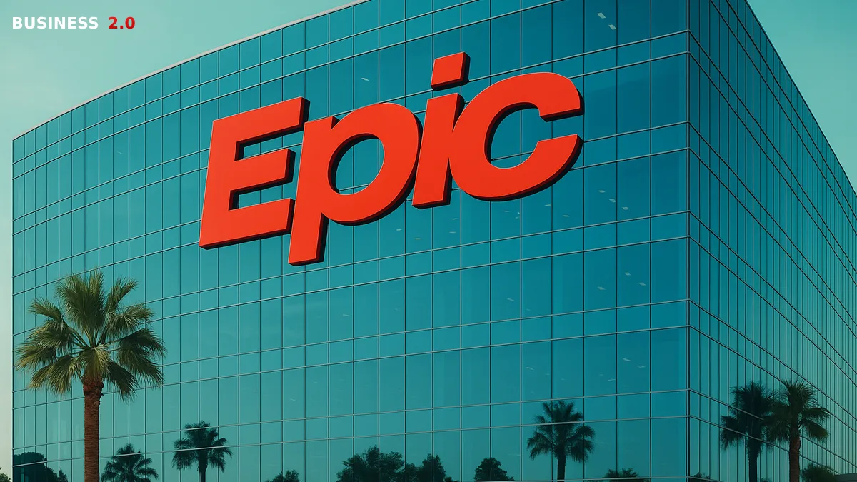 Why Providers Scale Health Tech in 2026, Led by Epic and Philips