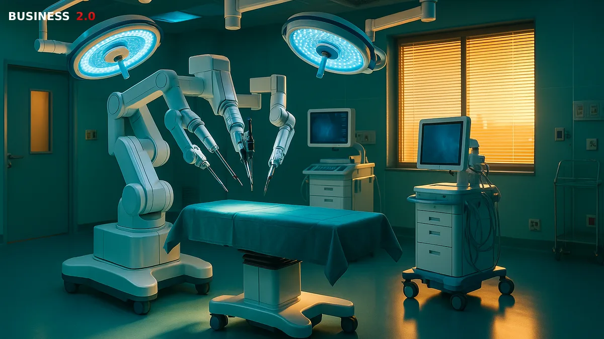The Rise of Health Tech: Transformation Trends in 2026