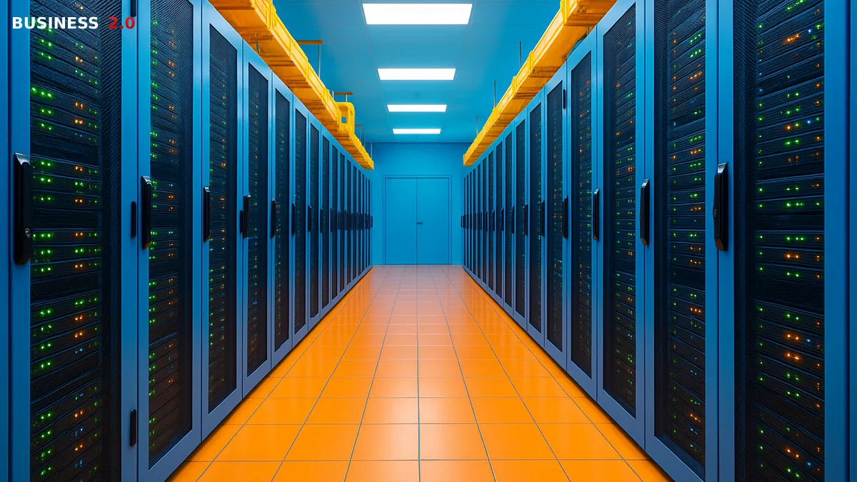 Google & DTE Advance Data Center Power Strategy in 2026