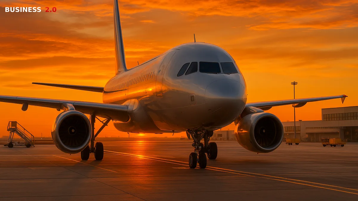 Why Airlines Are Modernizing Flight Operations in 2026, According to Airbus and IATA