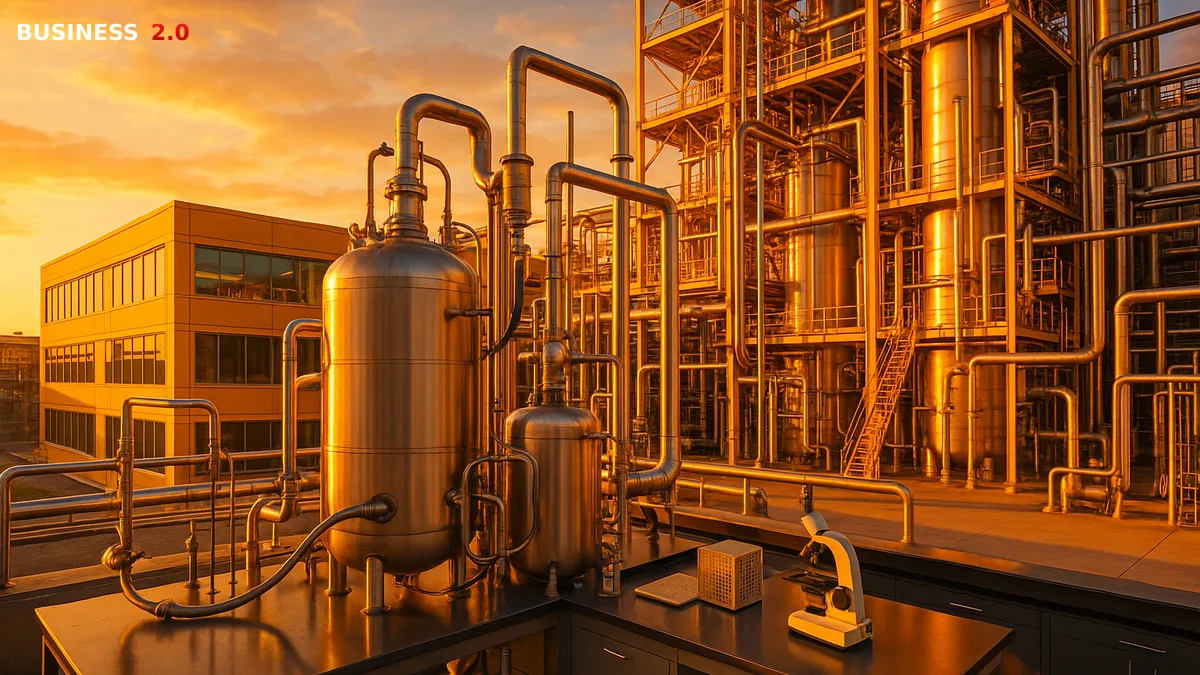 Enkei, RadCap & Tarkett Alum Target Circular Construction Market in 2026