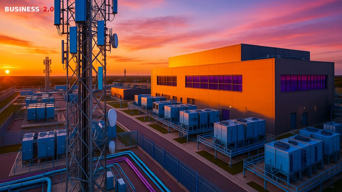 How Telecoms Strategy Changes in 2026, According to Nokia and Gartner