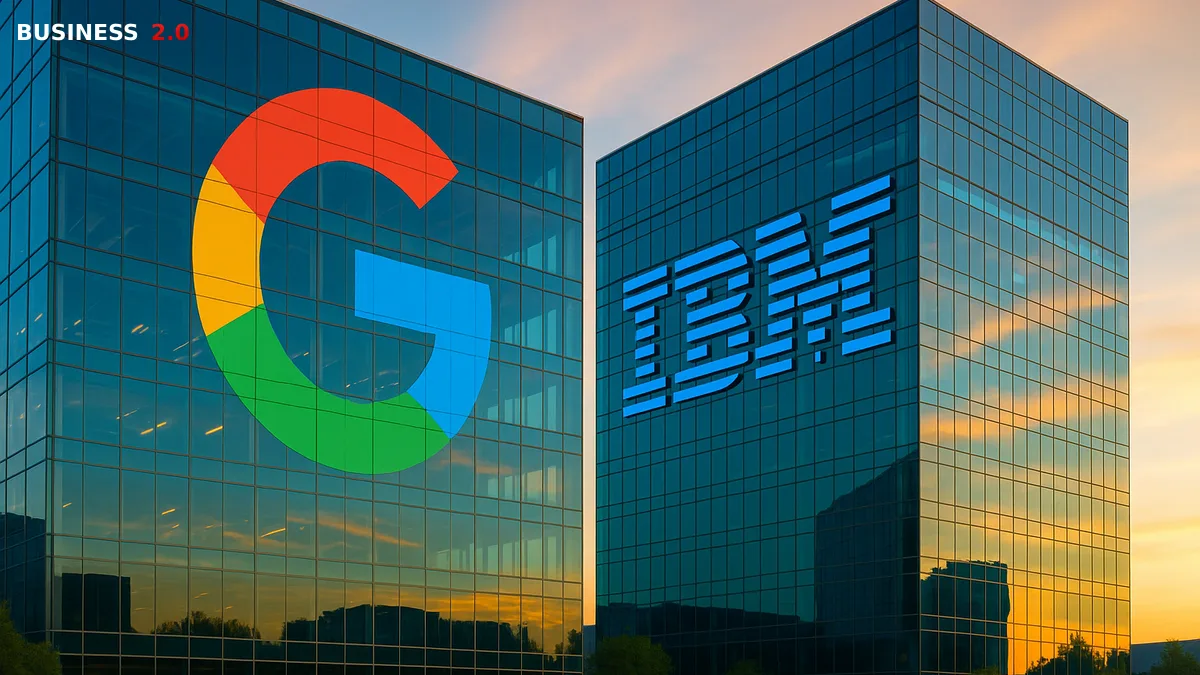 Why Quantum AI Gains Priority in 2026, Led by IBM and Google