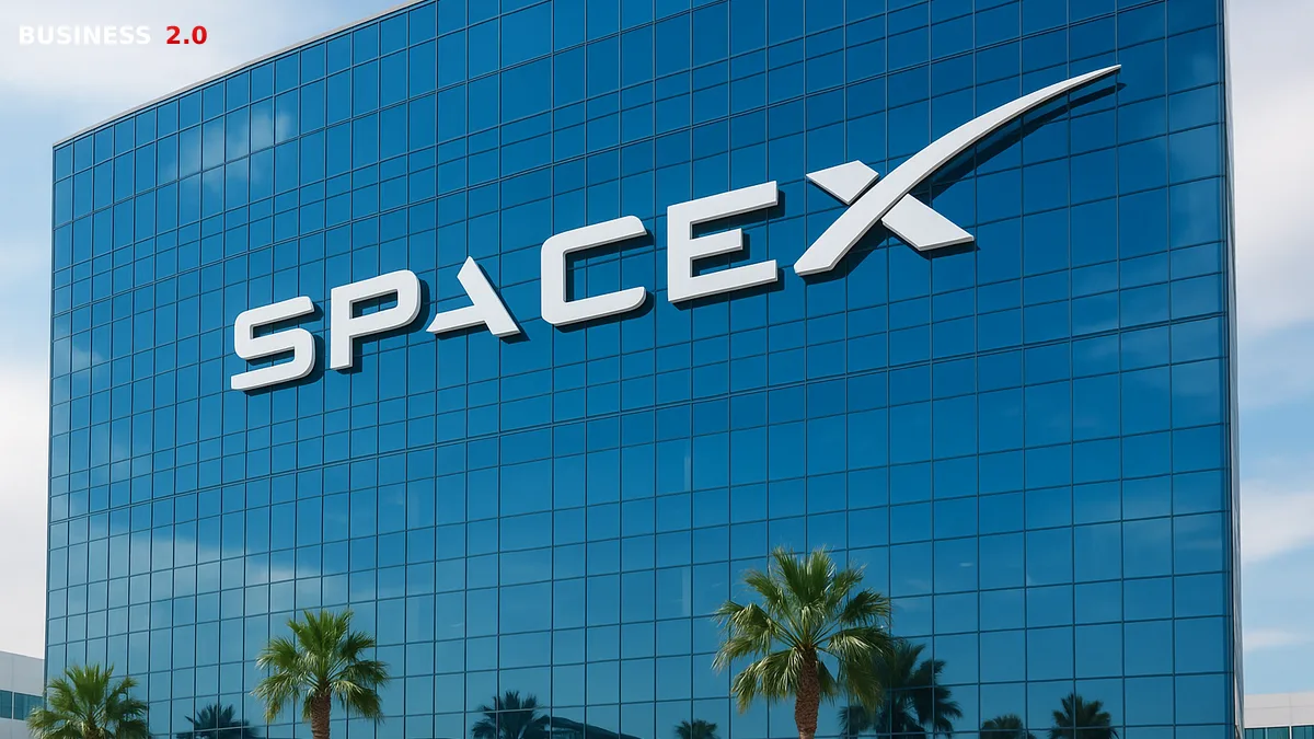 SpaceX & NASA Signal Moon Mission Transition in 2026