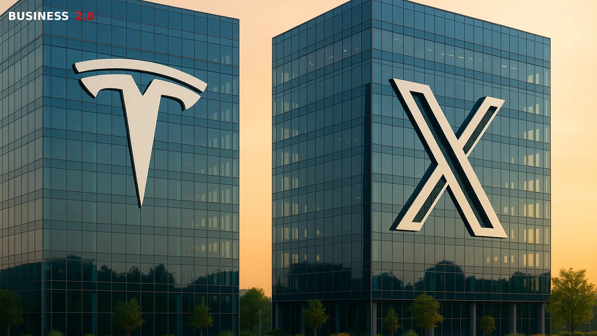 Tesla Signals End of Model S and X, Focus Shifts to Cybercab in 2026