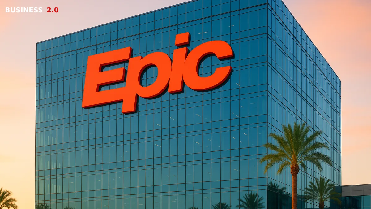 Why Health Tech Platforms Matter in 2026, Led by Epic and Gartner