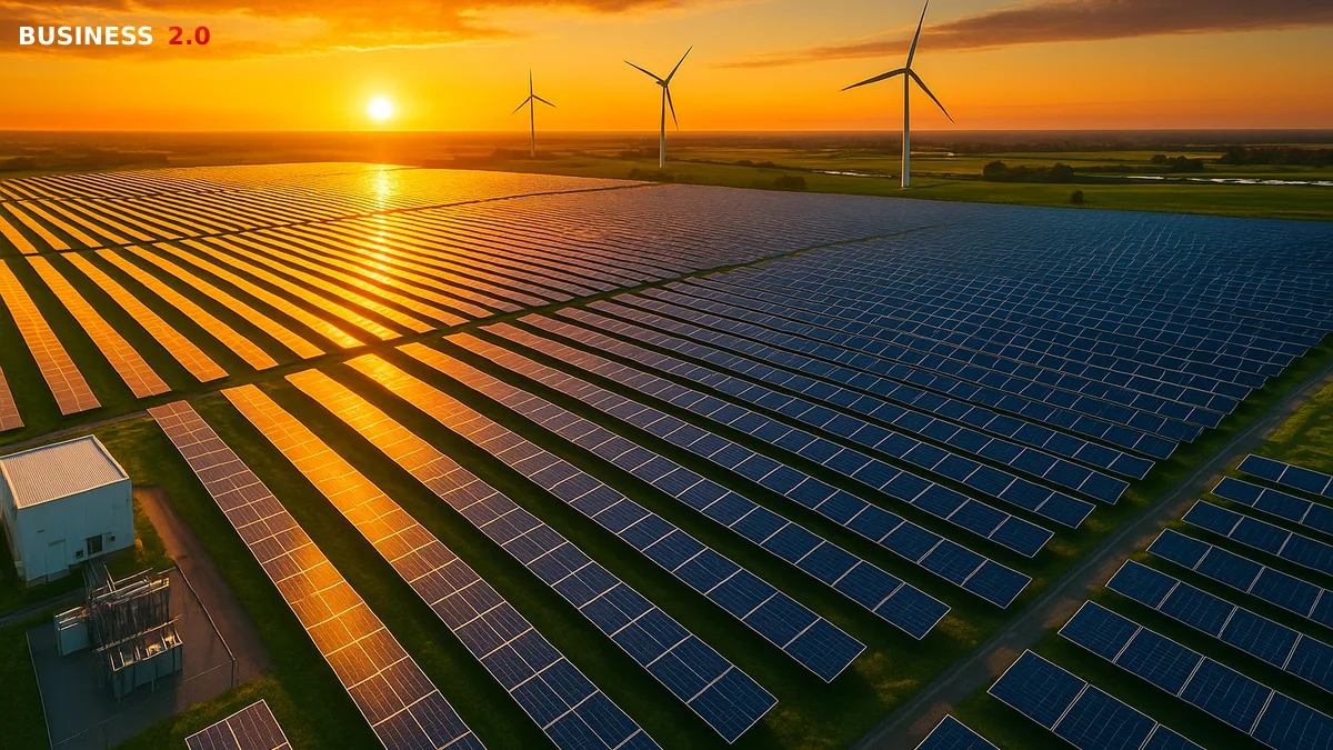 How Climate Tech Reduces Risk in 2026, Led by McKinsey and Gartner
