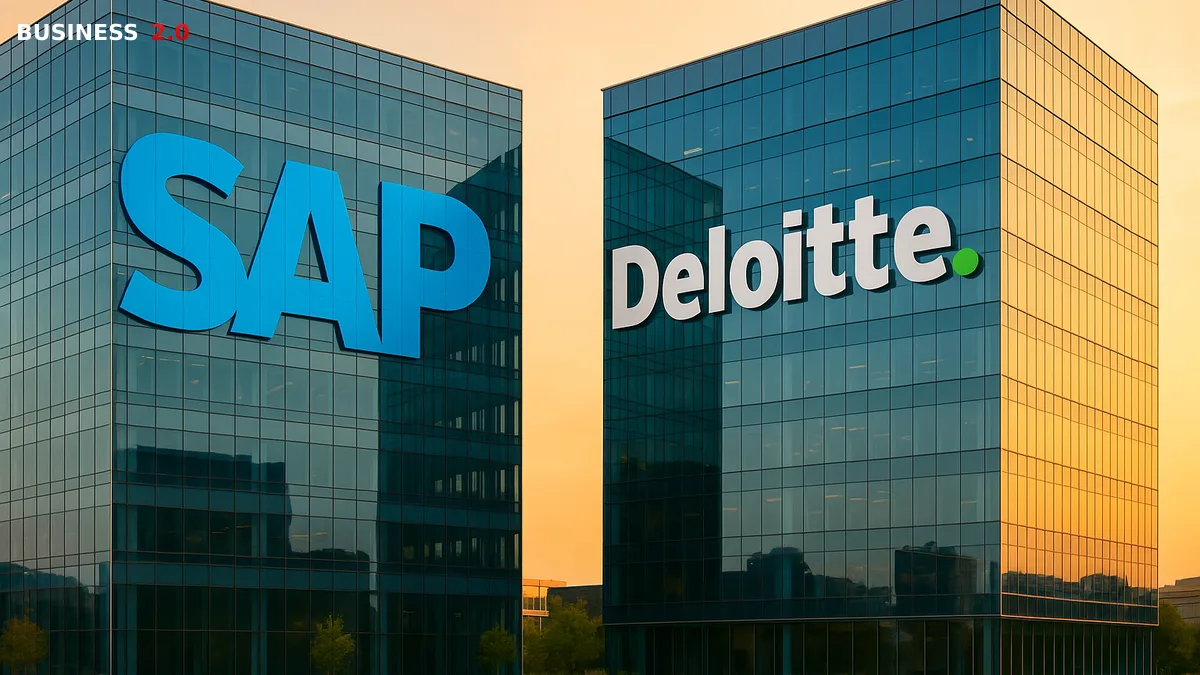 How ESG Reporting Is Converging on Data Platforms in 2026, According to Deloitte and SAP