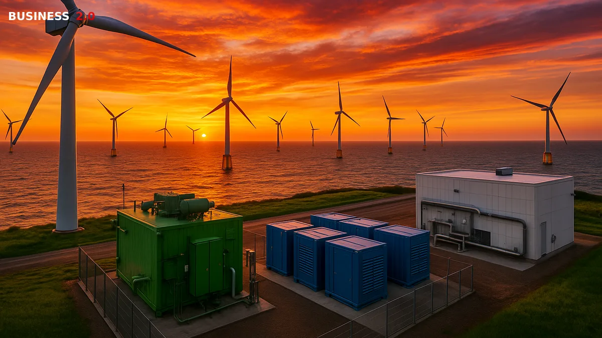 How Sustainability Drives ROI in 2026, According to McKinsey and BCG